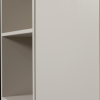 377559 DU 02 VS WE Meggy opbergkast lrechts XL 108cm grenen dust C1