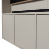 377557 DU 02 VS WE Meggy tv opbergkast XL 160cm grenen dust C1