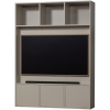 377557 DU 01 VS WE Meggy tv opbergkast XL 160cm grenen dust FA