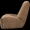 377566 LB 02 VS WE Hein relaxfauteuil elektrisch lichtbruin L1 PS