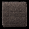 377566 AM 03 VS WE Hein relaxfauteuil elektrisch melange antraciet bruin B1 PS
