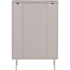 377549 Z 05 VS ES Tours ladekast 4 lades melamine mdf zand B1