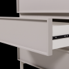 377549 Z 02 VS ES Tours ladekast 4 lades melamine mdf zand C2
