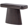 377536 Z 01 VS ES Amco sidetable mango hout zwart FA