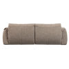 377530 BM 03 VS WE Baggy 2 zits bank geweven stof bruin melange B1