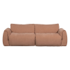 377530 OP 04 VS WE Baggy 3 zits bank geweven chenille oudroze F1