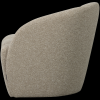 377518 EM 02 VS WE Mojo 2 zits bankje rechts boucle beige melange L1