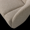 377518 EM 02 VS WE Mojo 2 zits bankje rechts boucle beige melange C2