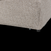 377523 NM 02 VS WE Baggy hoekelement geweven stof naturel melange C2