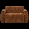 377525 MB 02 VS WE Baggy loveseat 3D chenille middenbruin F1