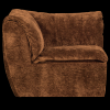 377523 MB 08 VS WE Baggy hoekelement 3D chenille middenbruin F1