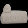 374088 N 06 VS WE Sterck fautuil met verplaatsbare rugleuning naturel R1