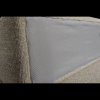 374088 N 02 VS WE Sterck fautuil met verplaatsbare rugleuning naturel C2