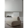 374088 N 01 SF WE Sterck fauteuil met verplaatsbare rugleuning