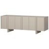 374108 D 01 VS WE Basu tv meubel 152cm grenen dust FA