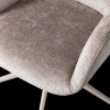 374075 T 01 VS WE Morros bureaustoel taupe detail