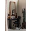 377389 Z 377390 Z 375296 W 01 SF WE Mael bureau sidetable Molly zwart Lima spiegel