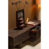 801416 W 801181 B 02 SF BP Crumble tv meubel Sensual merlot