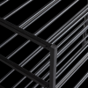 373362 Z 373363 Z 373364 Z 01 Ferro schoenenrek stapel van 2 3 4 metaal zwart detail