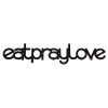 eat pray love vesiak