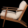 373975 N 03 VS BP Houston fauteuil boucle hout naturel