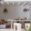 200413 M 377698 M 02 SF WO Loggia tuintafel naturel Nivo tuin kruk naturel