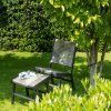 377341 M 377342 M 02 SF FA Pom fauteuil hocker aluminium