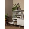 200410 M 200411 M 200400 W 03 SF BL Klink tv meubel opzetkast Vlas bijzettafel