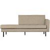 800746 GR 01 VS BP Rodeo daybed right greige boucle PS