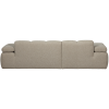 377464 EM 05 VS WE Mojo chaise longue links boucle beige melange AK1