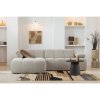 377464 EM 01 VS SF Mojo chaise longue links beige melange PS