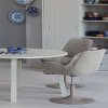 377487 S 373786 DG 01 SF Marten eetkamerstoel Janne uitschuifbare eettafel