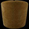 377463 H 04 VS WE Mojo draaifauteuil geweven ribstof honing geel AK1