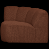 377458 RM 03 VS WE Mojo hoekelement boucle roest bruin melange