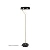 dutchbone eclipse podlahova lampa