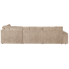 379015 N 04 VS WE Second date hoekbank rechts vintage nougat AK1