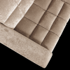 379015 N 01 VS WE Second date hoekbank rechts vintage nougat detail