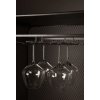 dutchbone vino kabinet