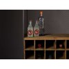 dutchbone vino kabinet