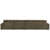 379011 BO 02 VS WE Second date 4 zitsbank structure velvet bonsai AK1
