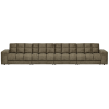 379011 BO 01 VS WE Second date 4 zitsbank structure velvet bonsai