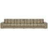 379011 WH 01 VS WE Second date 4 zitsbank structure velvet wheatfield