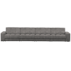 379011 RE 01 VS WE Second date 4 zitsbank grove ribstof terrazzo