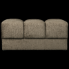 379005 BO 01 VS WE Second date hocker structure velvet bonsai