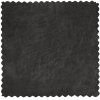 COWBOY 104 BLACK PU LEER