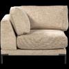 400487 NM 02 VS VT Couple hoekelement naturel melange F1