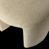 374079 N 01 VS FA Charlie gestoffeerde kruk naturel detail