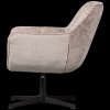 374085 T 03 VS WE Wibo draaifauteuil taupe