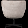 374085 T 04 VS WE Wibo draaifauteuil taupe AK1