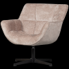 374085 T 02 VS WE Wibo draaifauteuil taupe SA